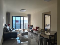 韶关武江新城区太阳城天钻，豪华家私家电，拎包入住出租房源真实图片
