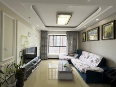 文山文山市新市医院市一高对面河畔润园精装两房，家具家电齐全拎包入住出租房源真实图片