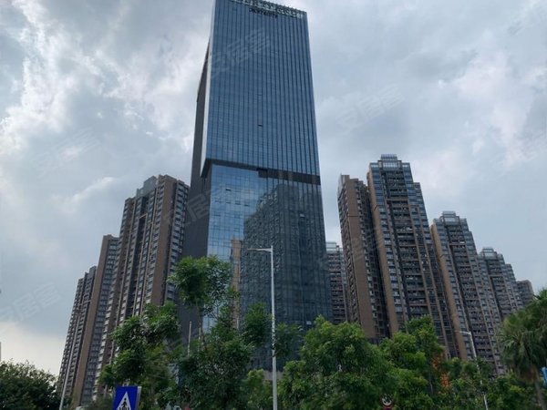 深圳宝安松岗联投东方华府(二期)联投东方华府(二期) 居住舒适,干净