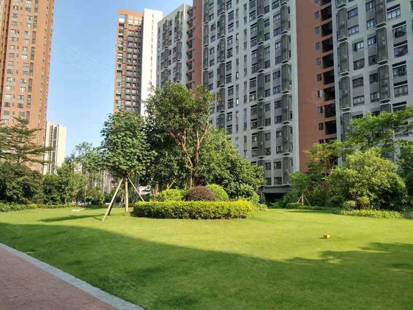 【多图】万科魅力之城,白蕉租房,提包入住好楼层 魅力之城 3室2厅2卫