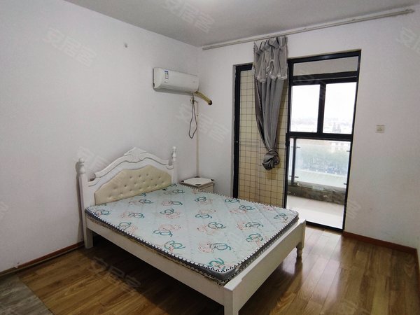 合肥瑶海裕丰花市银马公寓实图 房东 直租 大主卧带阳台 南一环包河