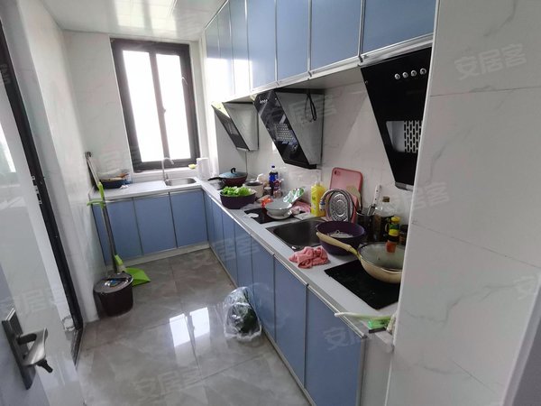 【多图】远洋悦庭,杨行租房,一号线富锦路 远洋悦庭 实体次卧 全女生