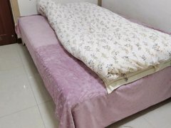 阳谷博济桥街道博济桥阳光丽舍 2室1厅1卫出租房源真实图片