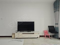 安阳文峰华强城华强城卡塞雷斯(三期) 2室2厅1卫 电梯房 99平 拎包住出租房源真实图片