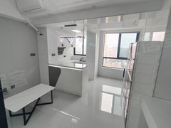 泉州晋江青阳豪华装修1房1厅宝龙公寓出租随时可入住出租房源真实图片