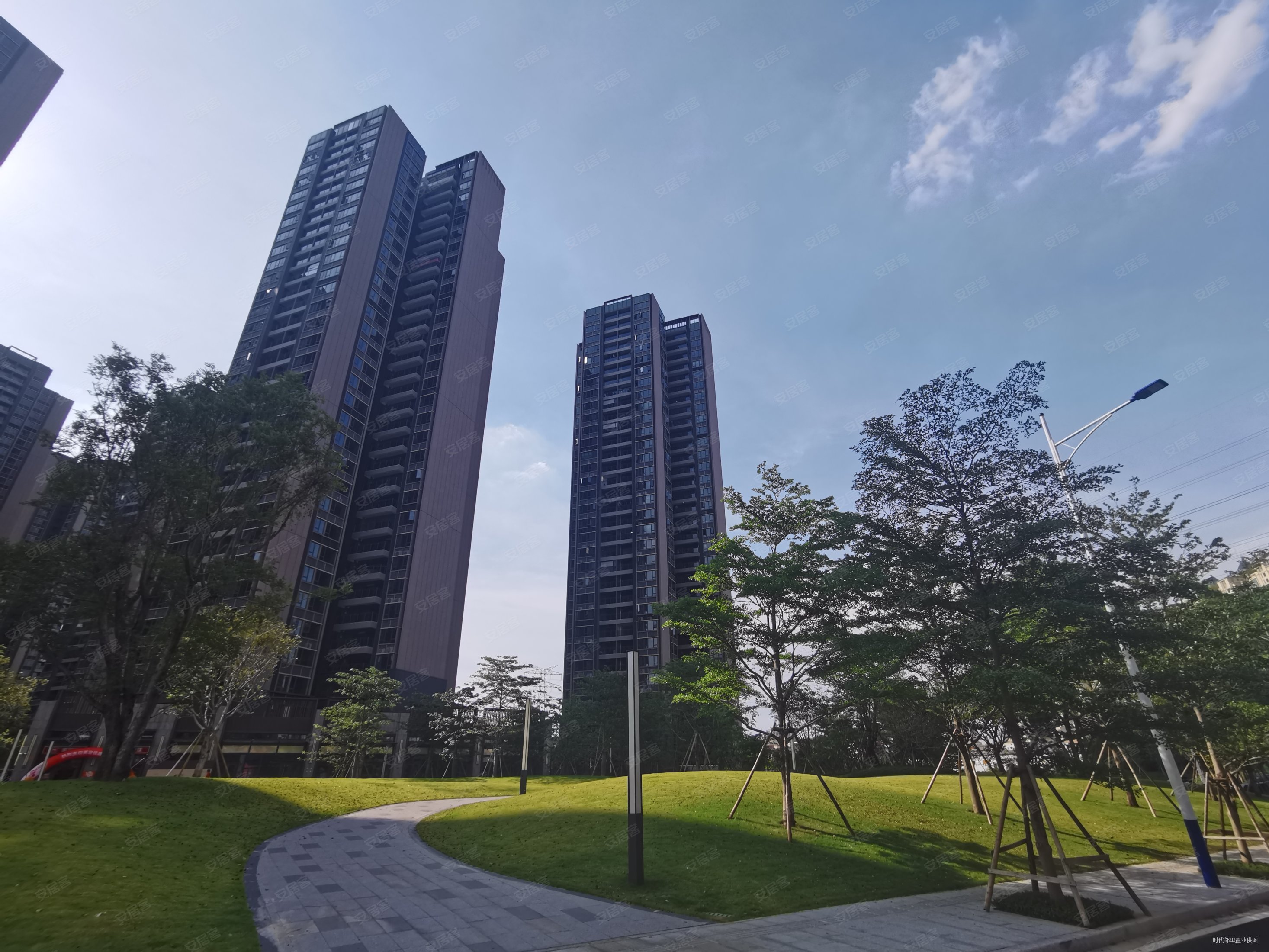 金沙洲 1房出售,时代天境二手房,166万,1室1厅,1卫,55.