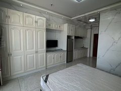 肇东肇东城区肇东市区正阳明珠15楼，面积43平，年租月租都可以年租11000出租房源真实图片