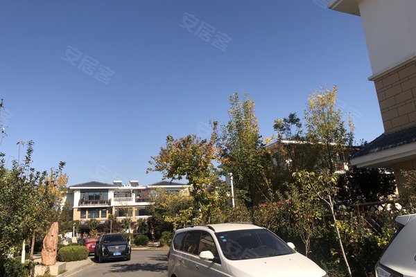 胜宏景苑(别墅)