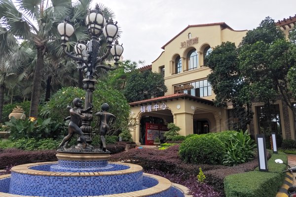 肇庆小区 高要小区 高要小区 珀丽湾 珀丽湾怎么样