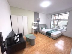 临沂兰山临沂九中平安路 金雀山小学附近 押一付一 空调房多套房源出租出租房源真实图片