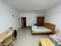 定安定城定城城区江畔锦城 1室1厅1卫出租房源真实图片