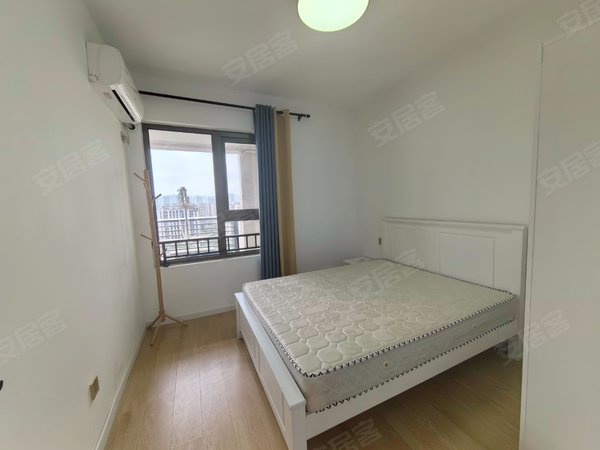 【多图】华润新鸿基之江九里(公寓住宅),之江度假区租房,精装两室 近