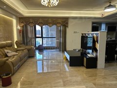 湘潭湘潭县易俗河少有的南北湘潭碧桂园(公寓住宅)精装修出租房源真实图片