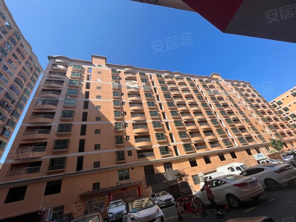 深圳龙岗龙岗中心城爱联蒲新小区爱联吉祥站 精装修落地窗单间 支持短