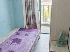 无锡锡山东亭可月付，桑达园带阳台小单间便宜出租出租房源真实图片