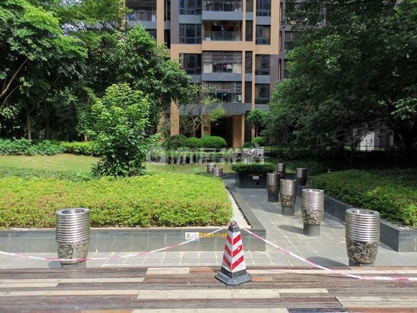 南宁青秀东葛路联发臻品房子出租采光好户型方正出租房源真实图片