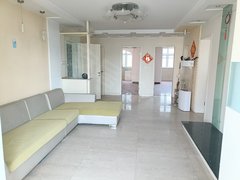 太原杏花岭府东府西坊山府 通风好 70平 精装修出租房源真实图片