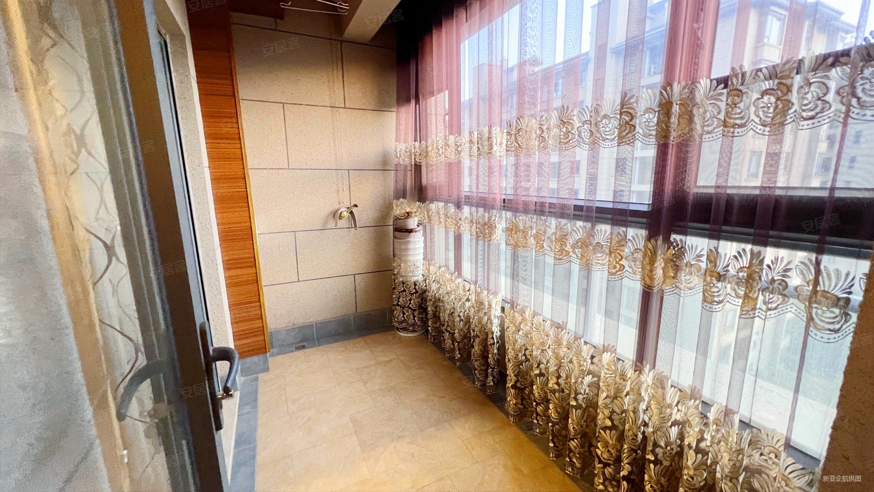 真实观滇大四房特价出售随时看房,招商海公馆二手房,230万,4室2厅,2卫