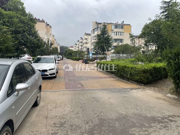 青岛莱西水集雍景园大套三 超大阳台3室2厅2卫 151平 南北通透 精装修