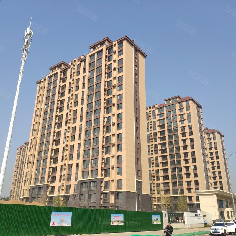 【润泽华庭, 润泽华庭小区详情,房价走势,房源,业主论坛】- 潍坊58