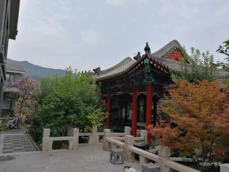 北京房产网>北京二手房>海淀二手房>西山二手房>香山清琴山庄>800_600