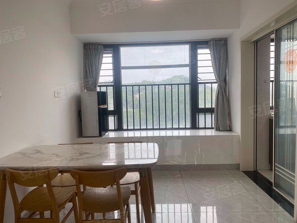 深圳龙华观澜中森公园华府2月17日新出3房 2到4房都有多套出租房源