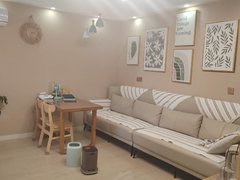 尉氏尉氏县尉氏县城天安豪园，，两室两厅一卫，精装全配领包入住钥匙在手随时看房，出租房源真实图片