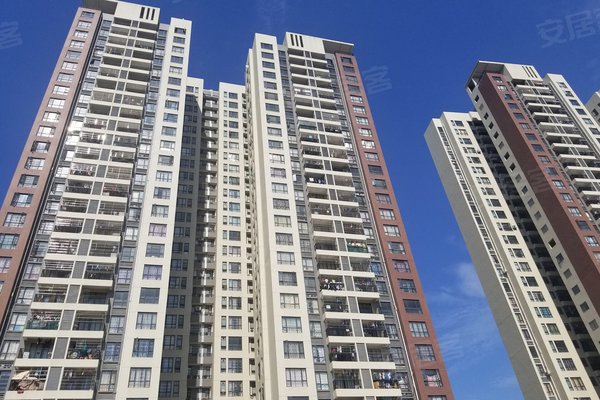 佛山二手房 岭君广场 > 徐亮解读岭君广场小区户型智联房地产总部