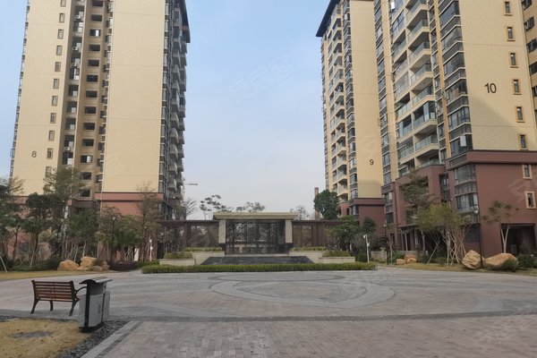 花曼丽舍,东鄱南路7号-佛山花曼丽舍二手房,租房-佛山安居客