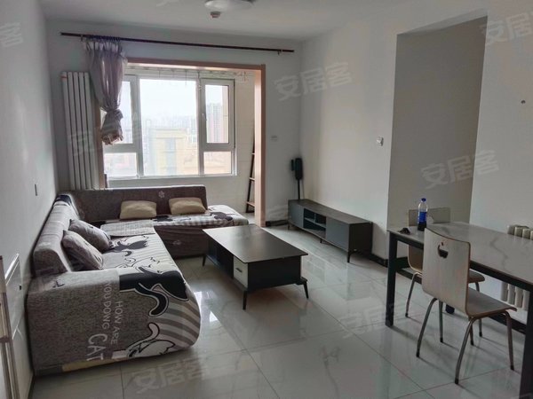 【多图】万象新天万卷府,王舍人租房,新东站 紧邻地铁小三室电梯房93