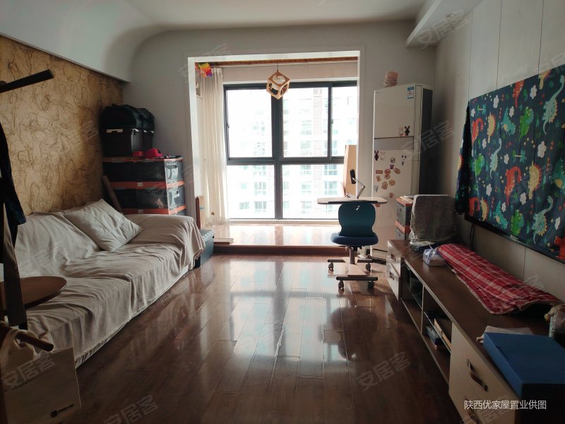 精装两室南北双阳台大落地窗 看房有钥匙,融侨馨苑(西区)二手房,145万