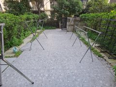 杭州西湖之江度假区之江银泰旁的别墅小区,朝南带个大花园,出行便捷出租房源真实图片