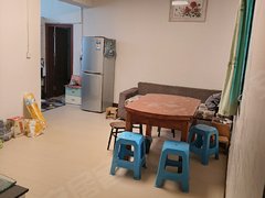 达州渠县万兴广场胜利街小区 2室1厅1卫出租房源真实图片