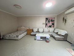 昌乐昌乐城区体育公园急租，火车站附近，电梯房，家具家电齐全，房子很干净，领包入住出租房源真实图片