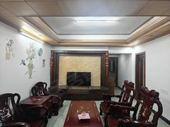 广州白云白云大道南金景大厦 电梯三室一厅 家私齐全 拎包入住出租房源真实图片