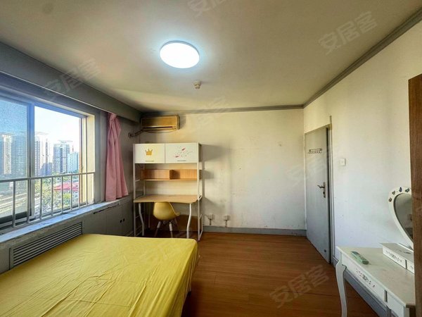 【多图】加利大厦,亚运村租房,实景 双公卫 月付近惠新西街地铁 安慧