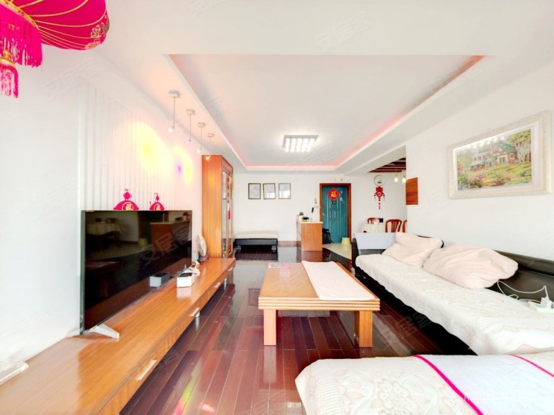 锦江花苑 带电梯 商业配套齐全 正规商品房 医疗配套成熟