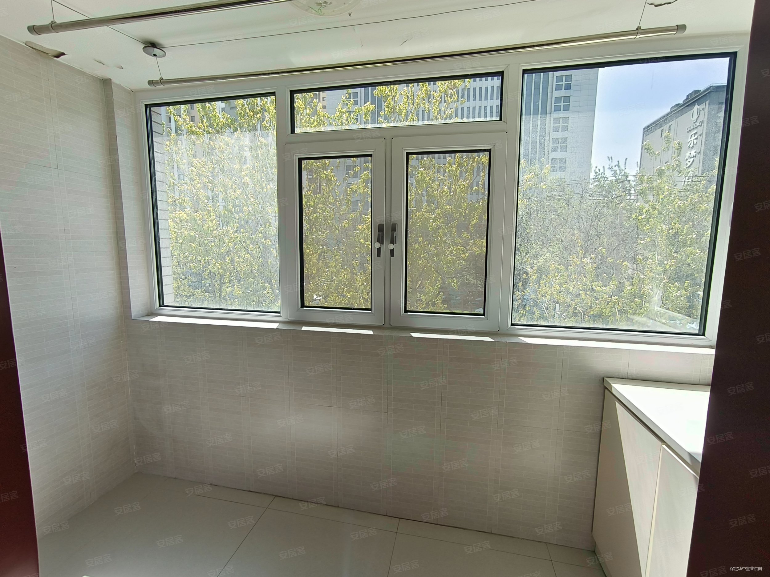 建设家园3室2厅2卫131.5㎡南北138万