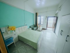 南昌新建新建大道新建中心 精装公寓 拎包入住 押一付一 可短租出租房源真实图片