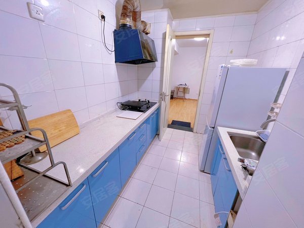 【多图】天居园,媒体村租房,天居园 超大卧室带落地窗 价格优惠 临近