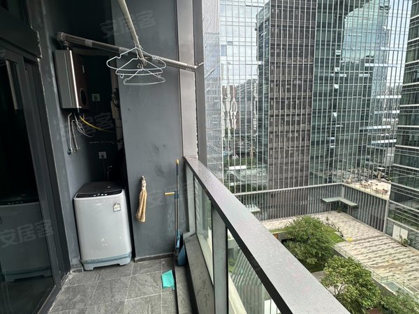 深圳龙岗大运恒明one龙岗中心城恒明湾创汇中心天安数码城对两房两厅