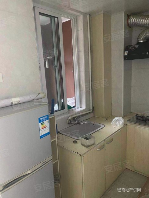 南北通透 3室1厅 周康新苑