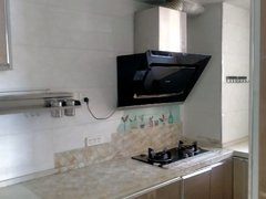 安阳文峰华强城华强城凯蒂斯(四期) 2室2厅1卫出租房源真实图片