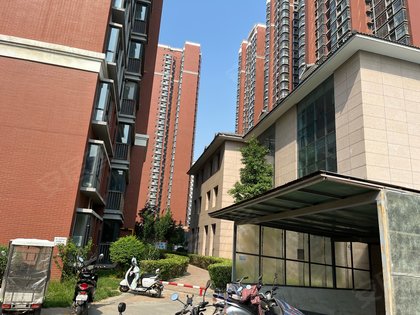 旺角花园,太行北路 - 晋城旺角花园二手房,租房,房价-晋城安居客