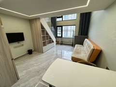 台州椒江洪家洪家轻轨口公寓 包物业 干净整洁 看房有密码 近中心大道出租房源真实图片