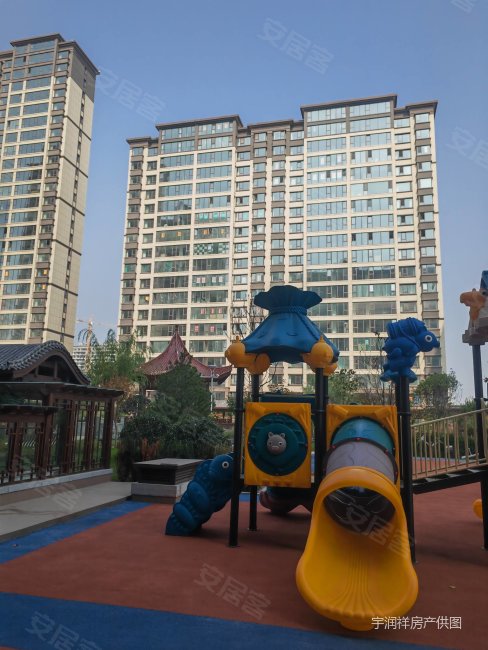 找我有优会 买房送车位 状元城 曦东儒居     旁