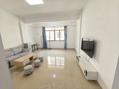惠州惠城江北中心区佳兆业超大两房 新房 送网络 停车方便 房冬出租 光线好出租房源真实图片