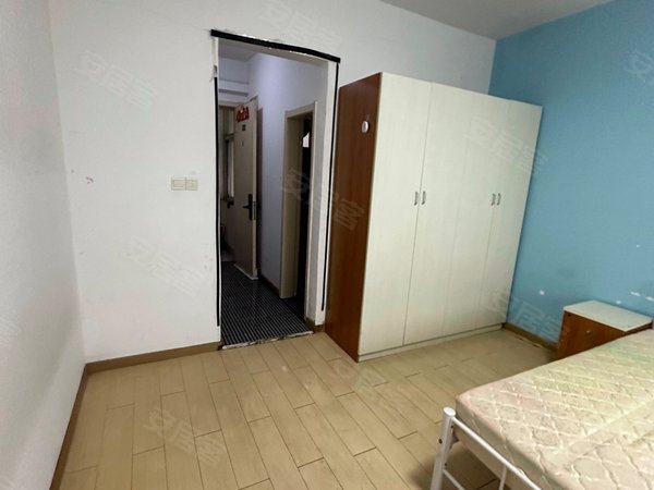 上海嘉定嘉定新城永盛公寓11号嘉定新城站,万达广场,整租一室一厅