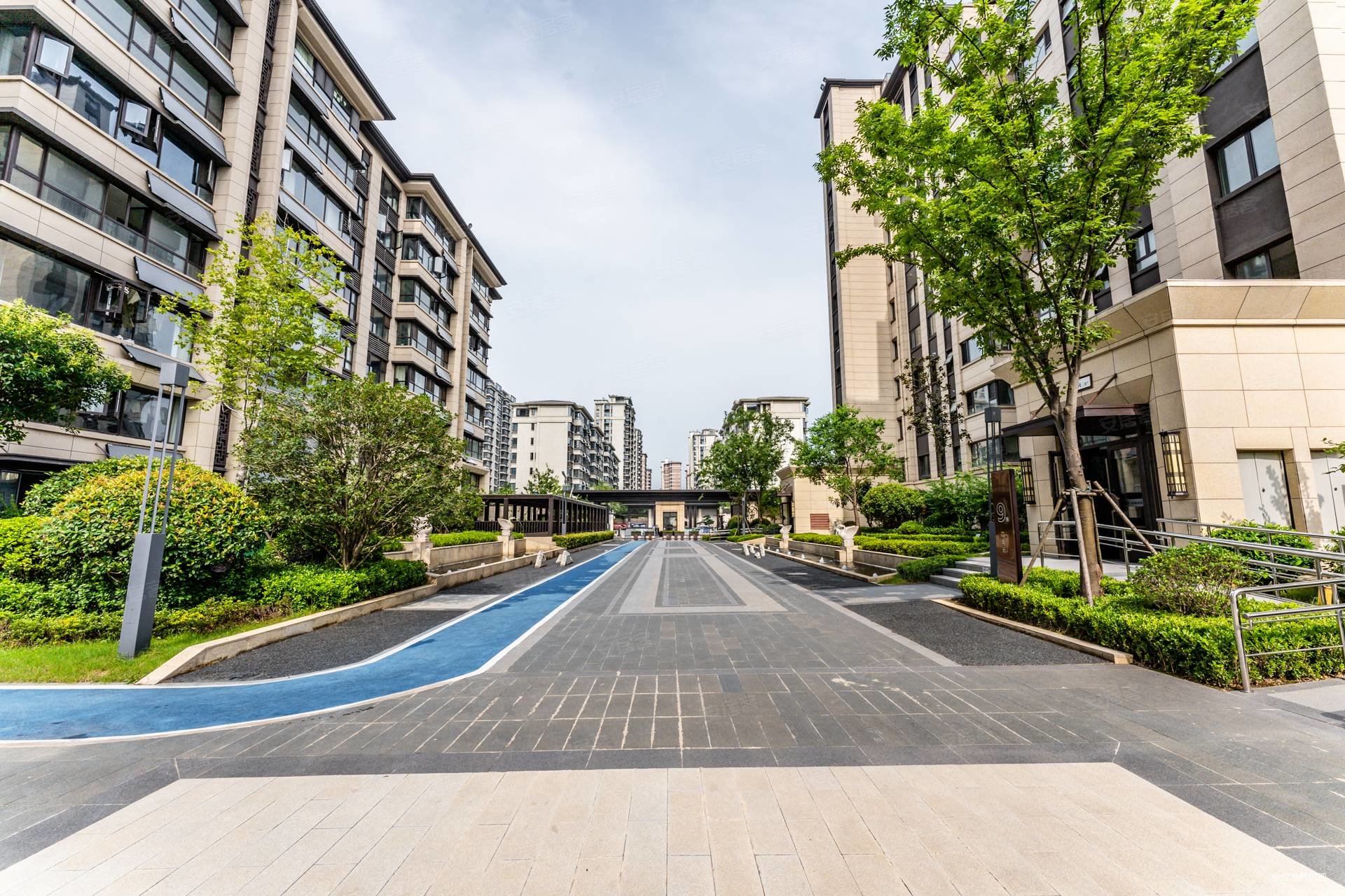 丽丰璞羽山别墅