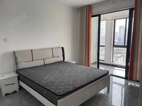 澄江租房,西大街花园精装两室有客厅随时看房,江阴租房-无锡58安居客